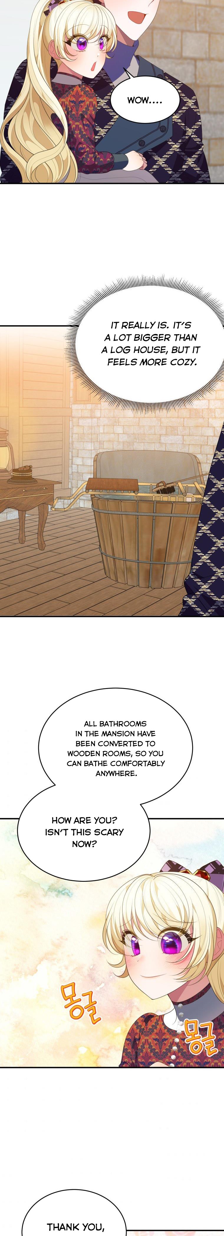 One Step Forward to the Flower Path Chapter 41 - Page 2