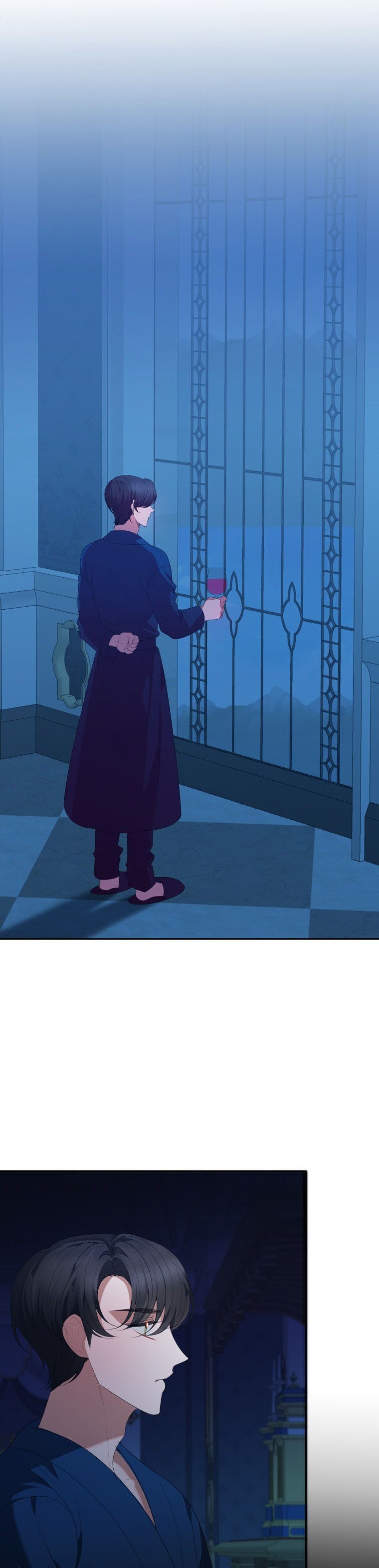 One Step Forward to the Flower Path Chapter 42 - Page 17