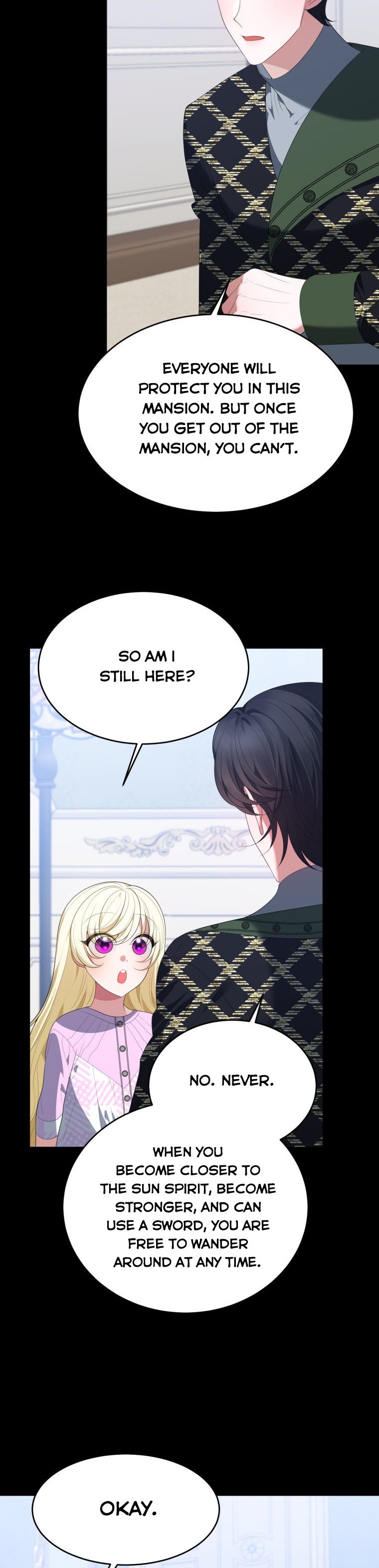 One Step Forward to the Flower Path Chapter 42 - Page 19