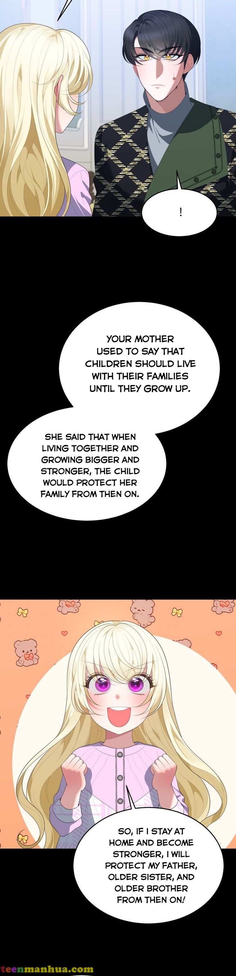 One Step Forward to the Flower Path Chapter 42 - Page 20