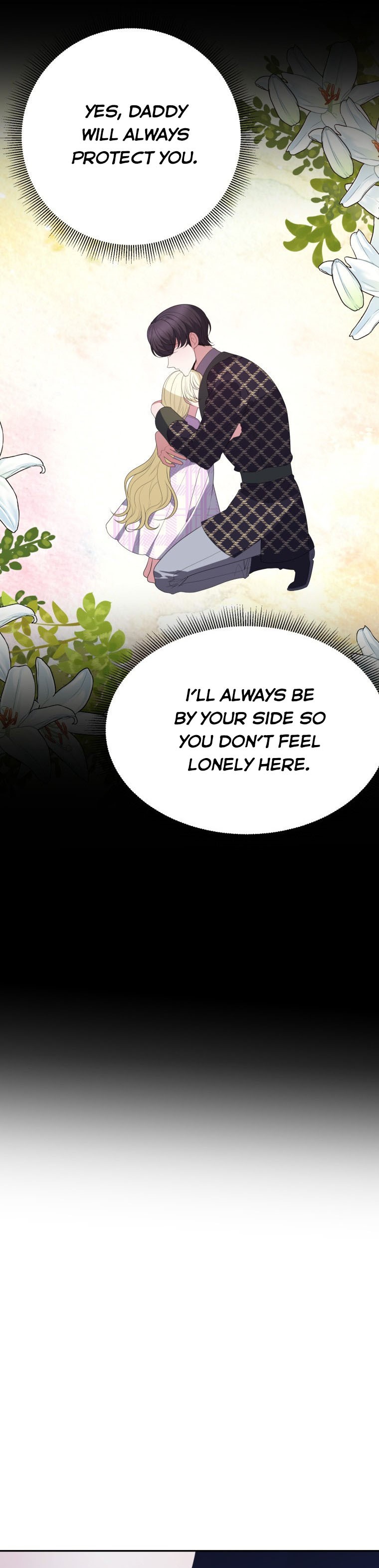 One Step Forward to the Flower Path Chapter 42 - Page 22