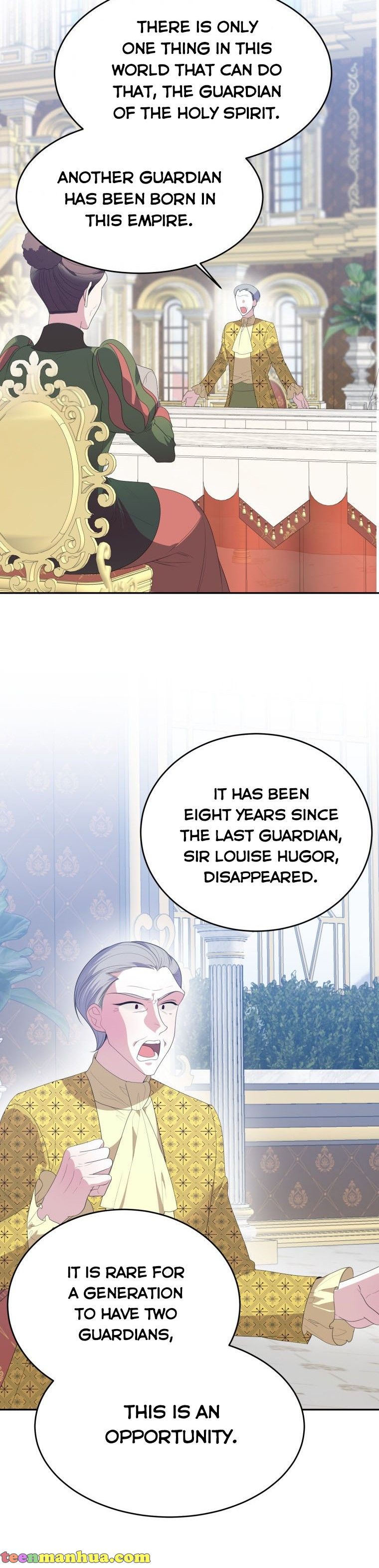 One Step Forward to the Flower Path Chapter 42 - Page 28