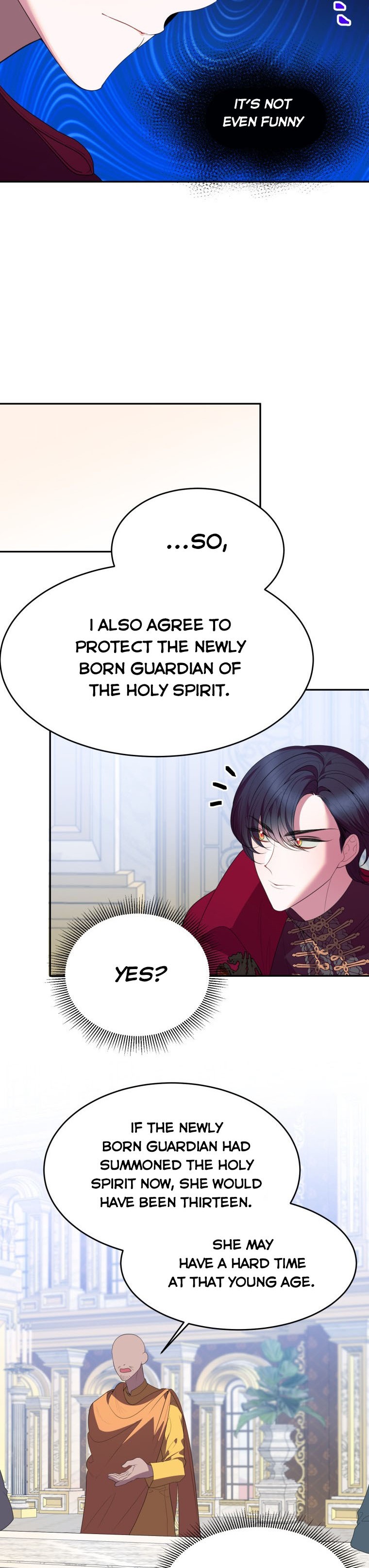 One Step Forward to the Flower Path Chapter 42 - Page 33