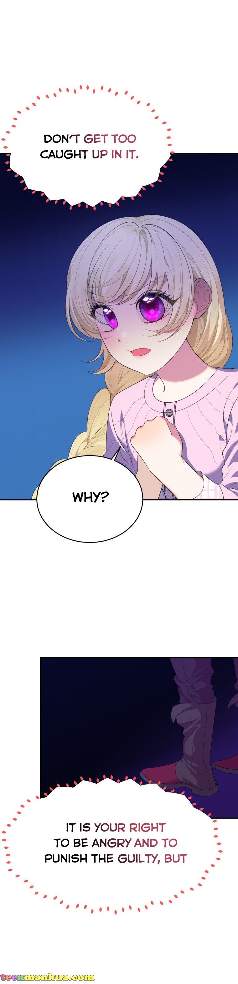 One Step Forward to the Flower Path Chapter 42 - Page 6