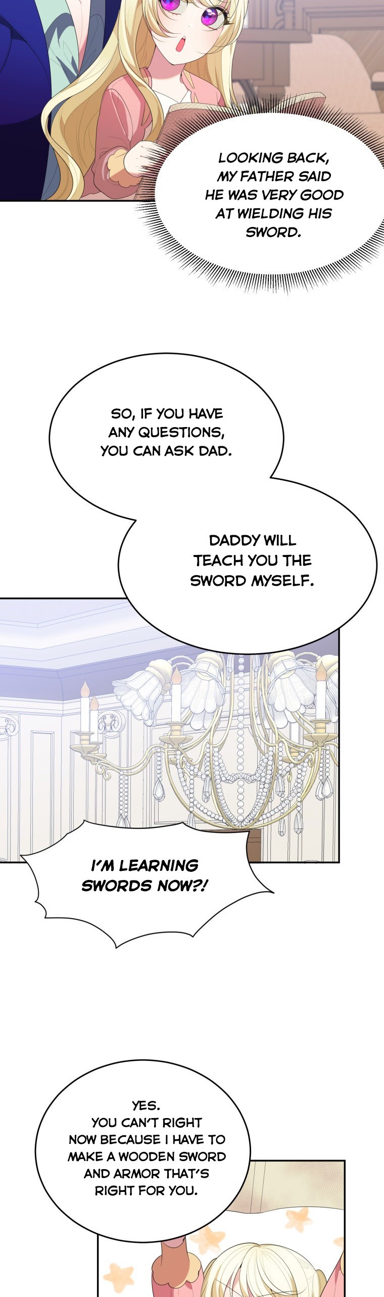 One Step Forward to the Flower Path Chapter 43 - Page 28