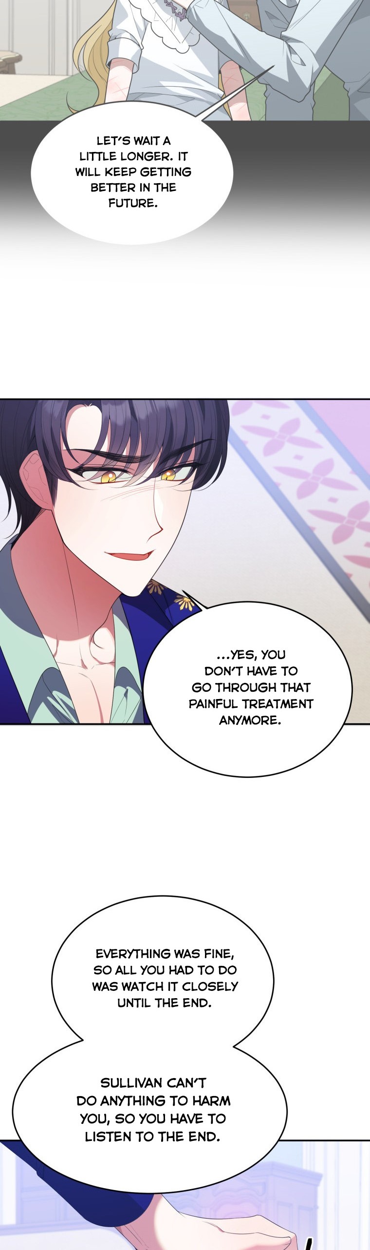 One Step Forward to the Flower Path Chapter 43 - Page 31
