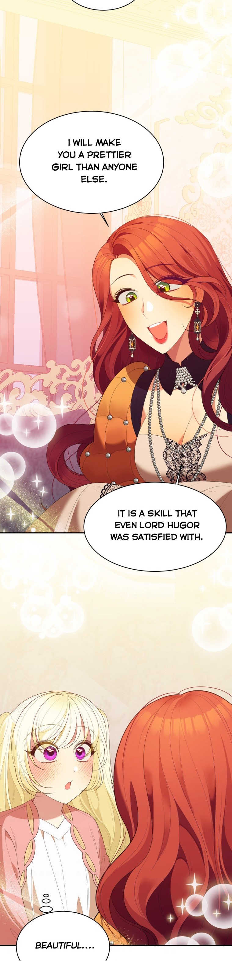 One Step Forward to the Flower Path Chapter 44 - Page 13