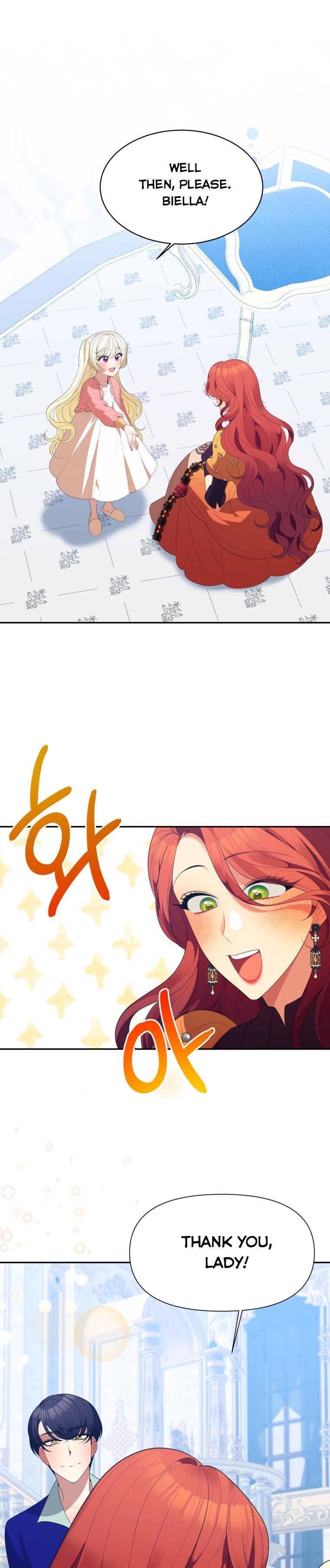One Step Forward to the Flower Path Chapter 44 - Page 15