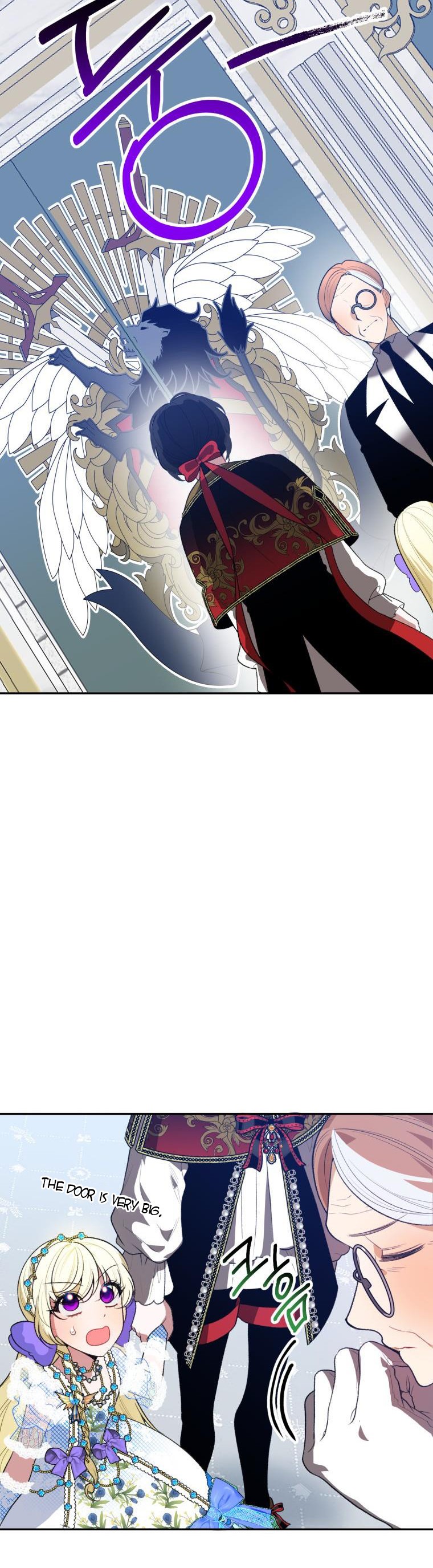 One Step Forward to the Flower Path Chapter 45 - Page 18