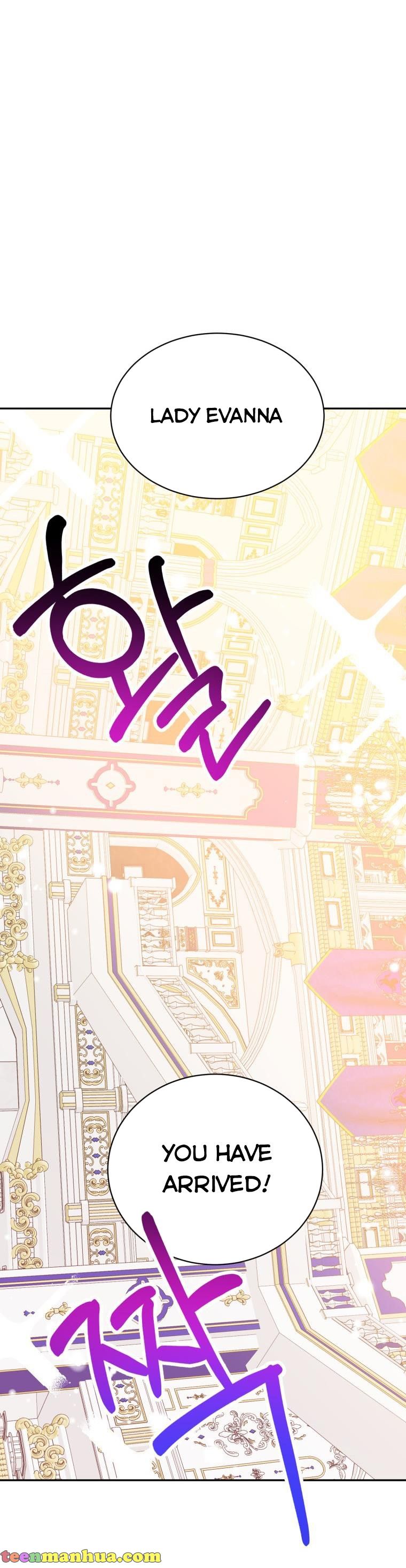 One Step Forward to the Flower Path Chapter 45 - Page 19