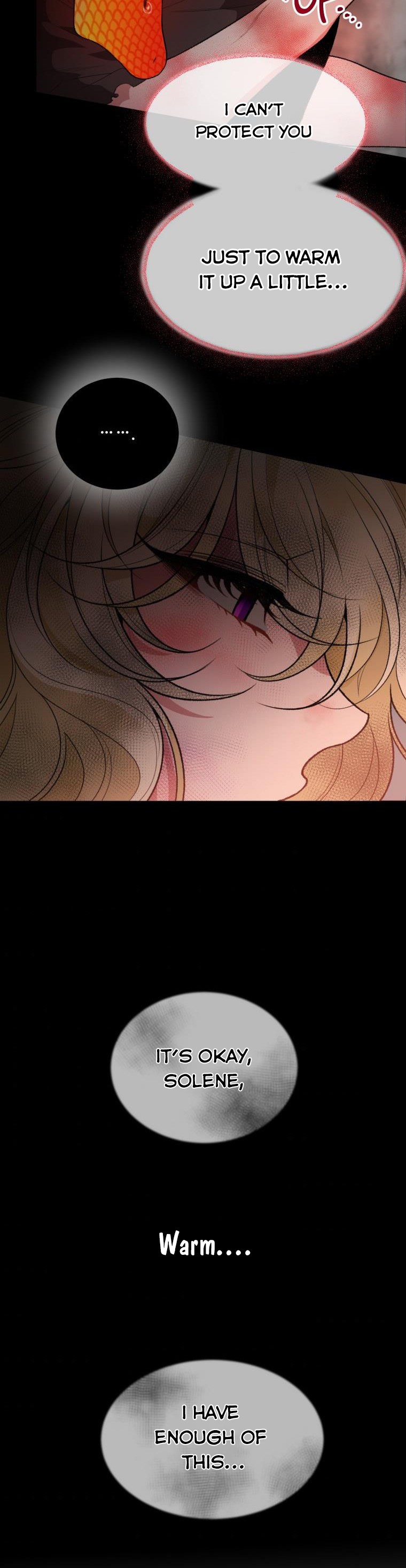 One Step Forward to the Flower Path Chapter 45 - Page 24