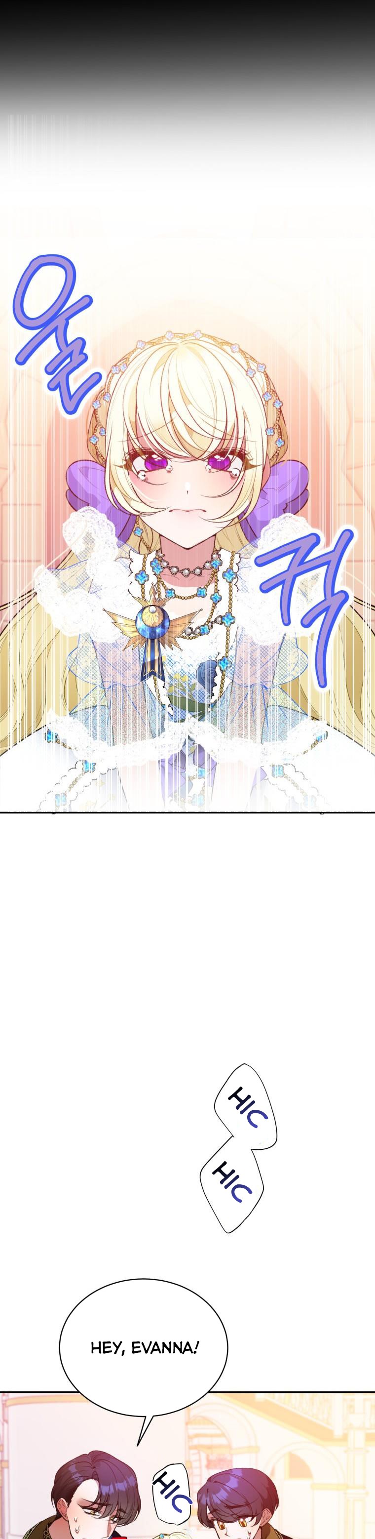 One Step Forward to the Flower Path Chapter 45 - Page 25
