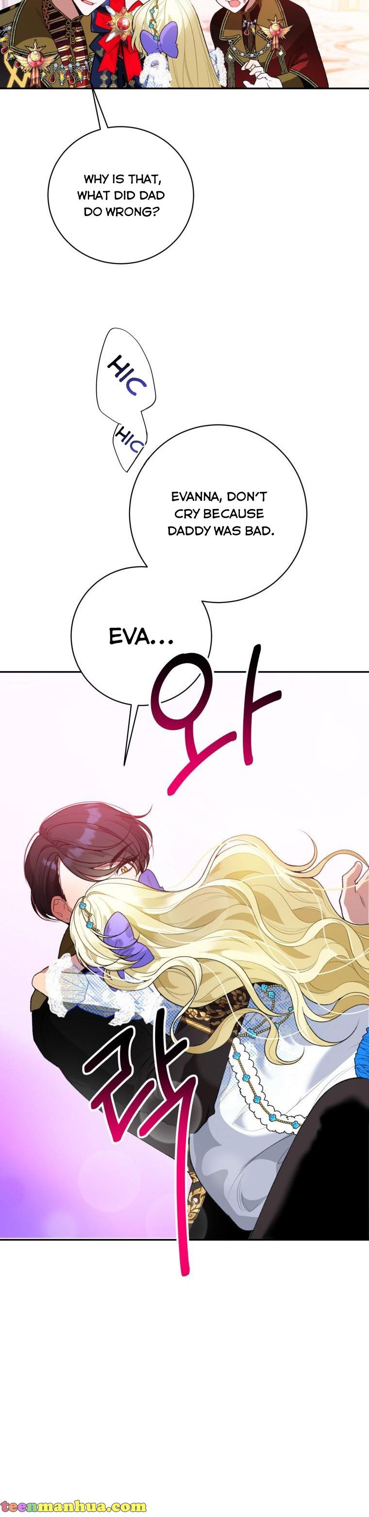 One Step Forward to the Flower Path Chapter 45 - Page 26