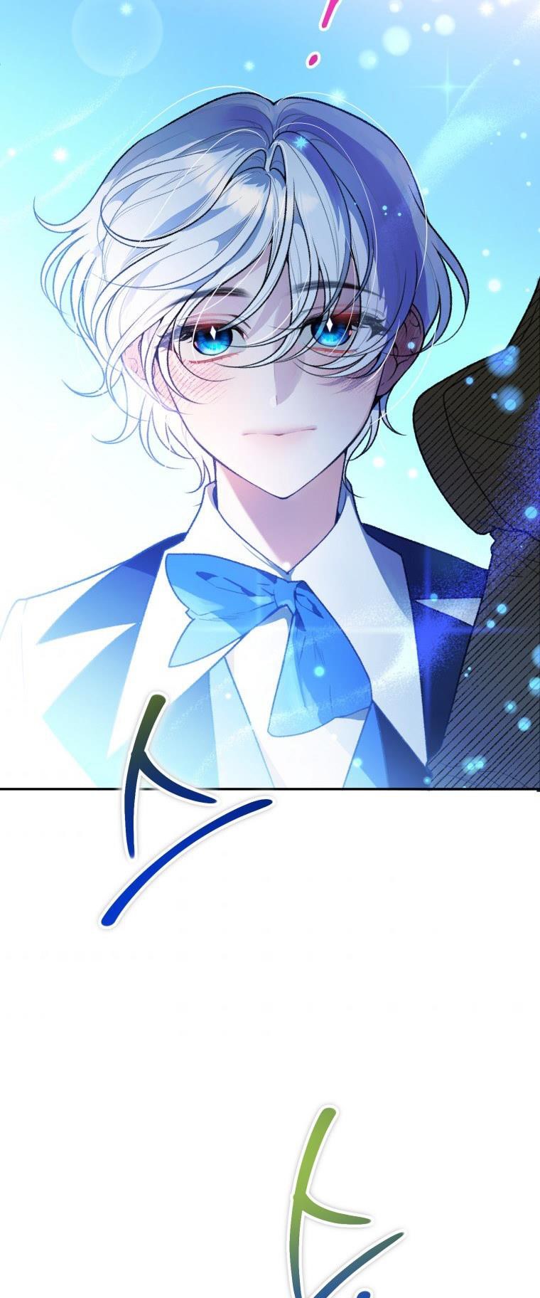 One Step Forward to the Flower Path Chapter 45 - Page 32