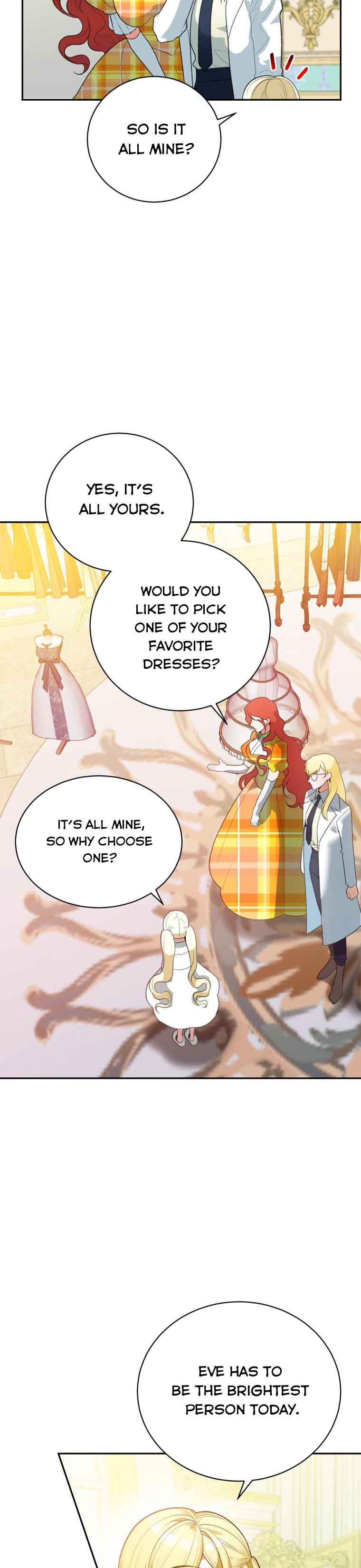 One Step Forward to the Flower Path Chapter 45 - Page 8