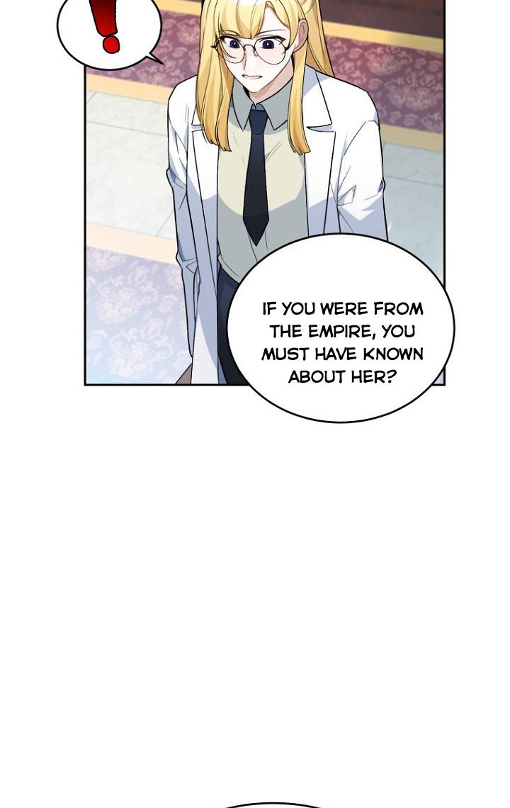 One Step Forward to the Flower Path Chapter 5 - Page 14