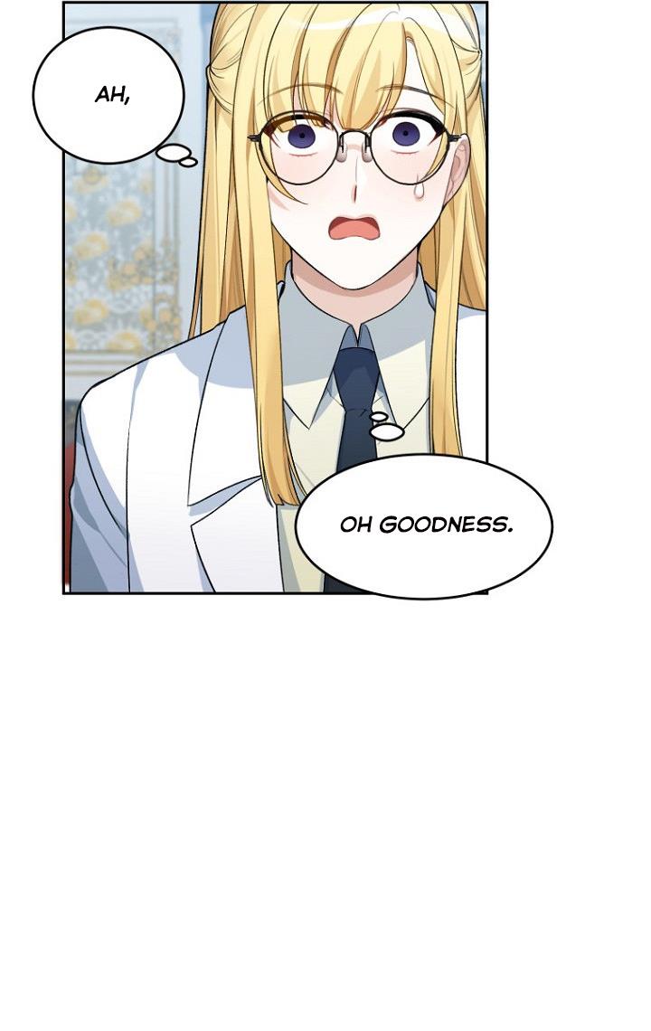 One Step Forward to the Flower Path Chapter 5 - Page 16