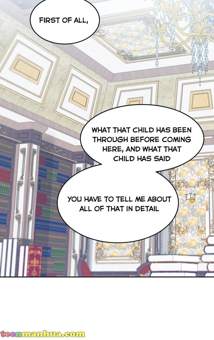 One Step Forward to the Flower Path Chapter 5 - Page 18