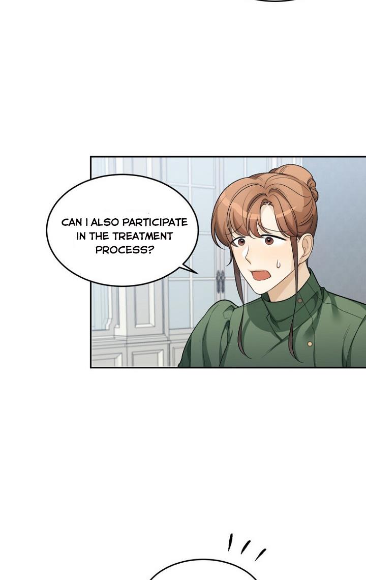 One Step Forward to the Flower Path Chapter 5 - Page 29