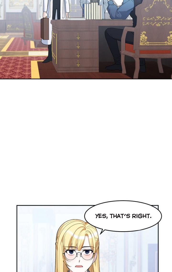 One Step Forward to the Flower Path Chapter 5 - Page 3