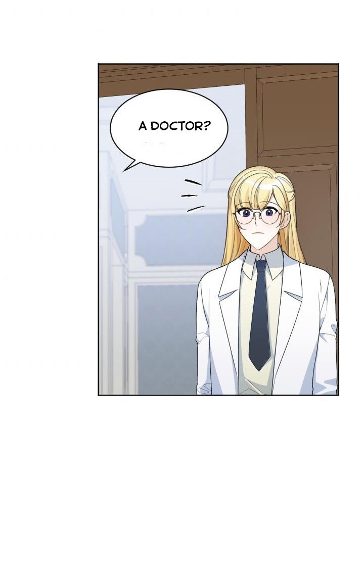 One Step Forward to the Flower Path Chapter 5 - Page 34
