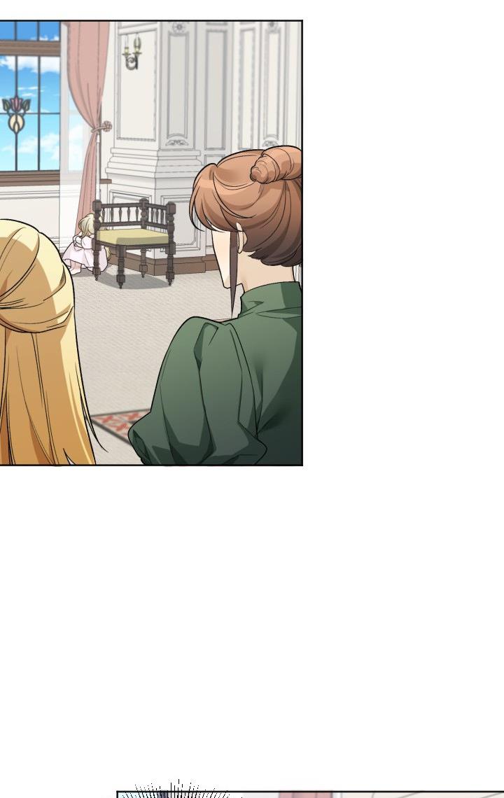 One Step Forward to the Flower Path Chapter 5 - Page 35