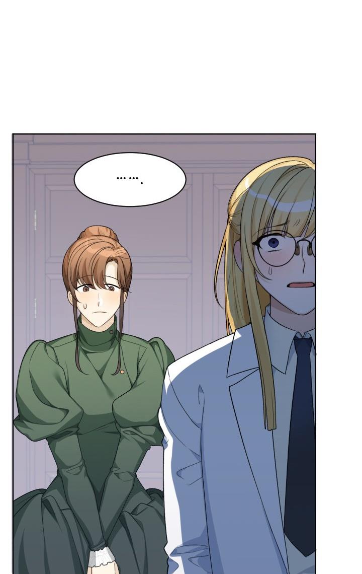 One Step Forward to the Flower Path Chapter 5 - Page 37