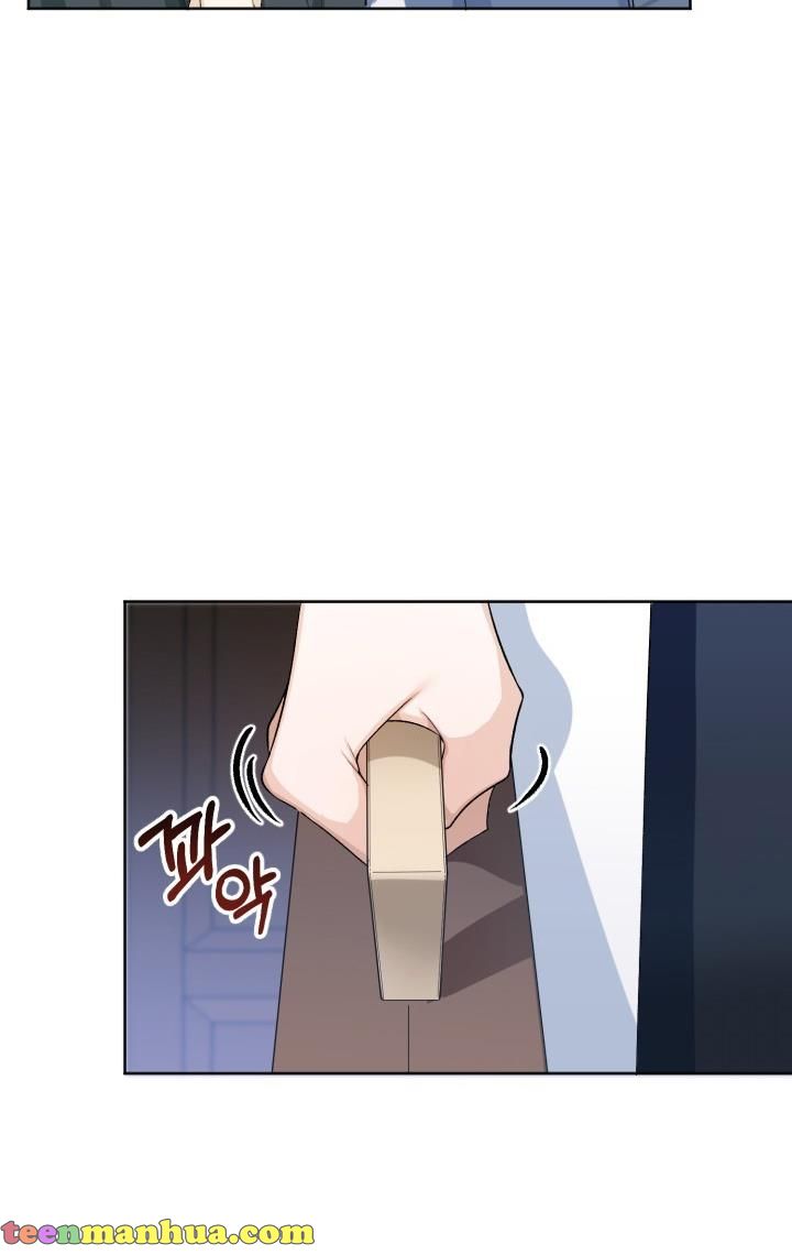 One Step Forward to the Flower Path Chapter 5 - Page 38