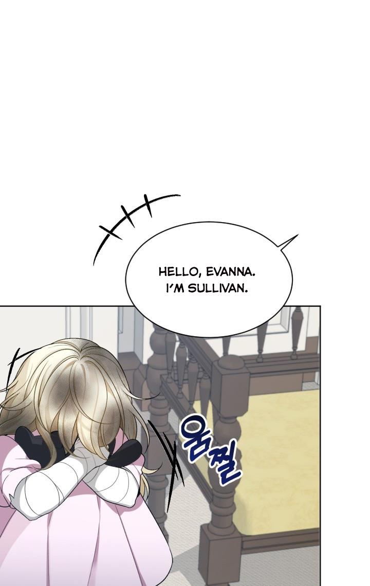 One Step Forward to the Flower Path Chapter 5 - Page 39