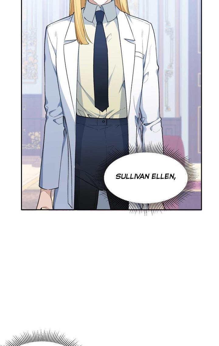 One Step Forward to the Flower Path Chapter 5 - Page 4