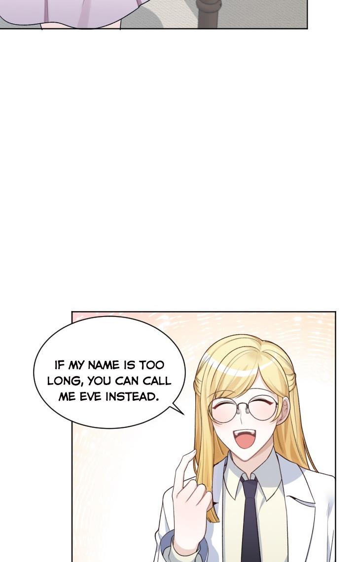 One Step Forward to the Flower Path Chapter 5 - Page 40