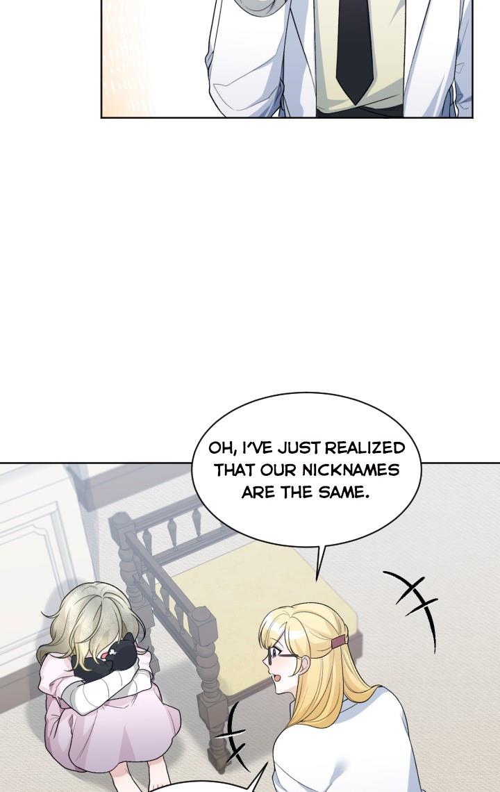 One Step Forward to the Flower Path Chapter 5 - Page 41