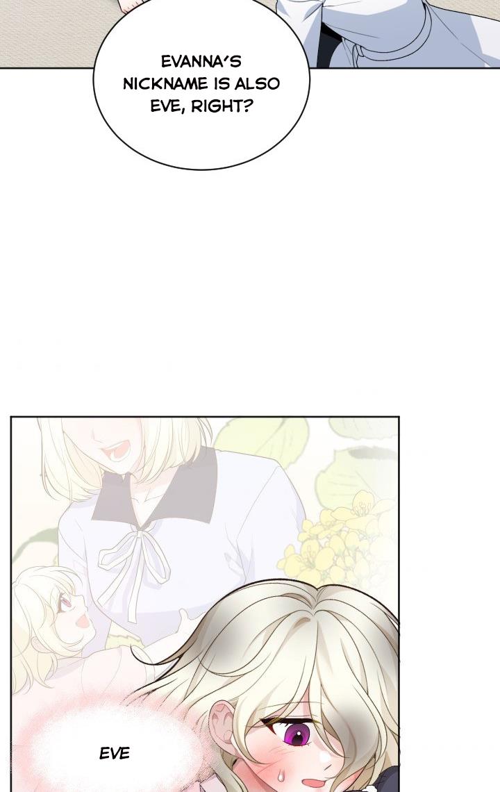 One Step Forward to the Flower Path Chapter 5 - Page 42