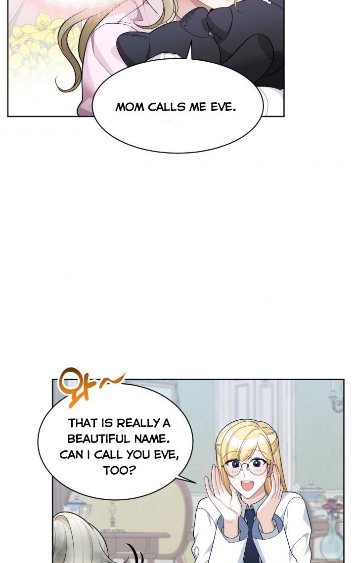 One Step Forward to the Flower Path Chapter 5 - Page 43