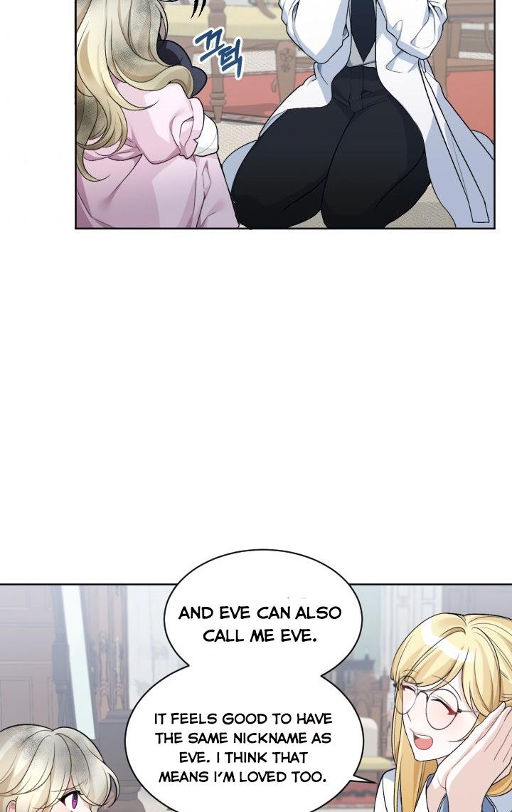 One Step Forward to the Flower Path Chapter 5 - Page 44