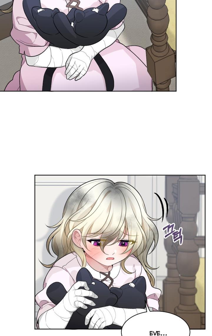 One Step Forward to the Flower Path Chapter 5 - Page 47