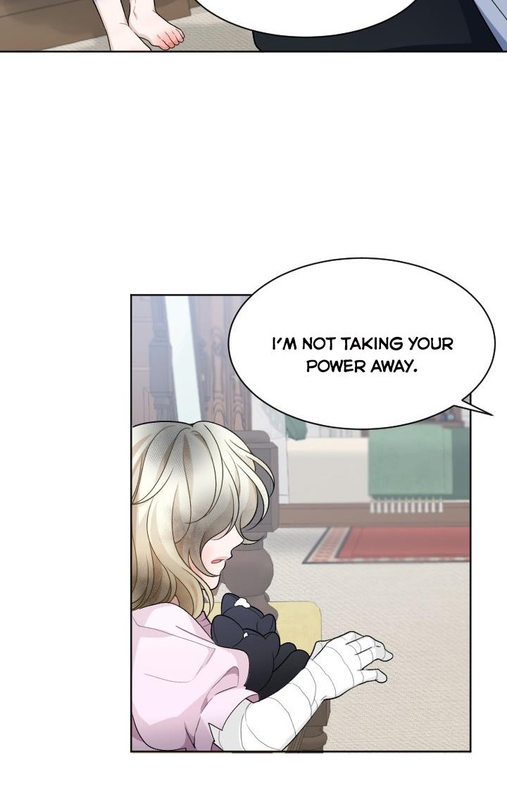 One Step Forward to the Flower Path Chapter 5 - Page 50