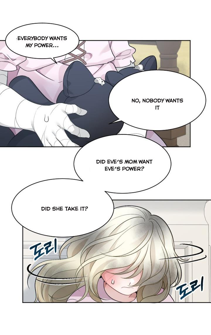 One Step Forward to the Flower Path Chapter 5 - Page 55