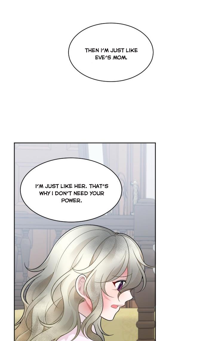 One Step Forward to the Flower Path Chapter 5 - Page 56