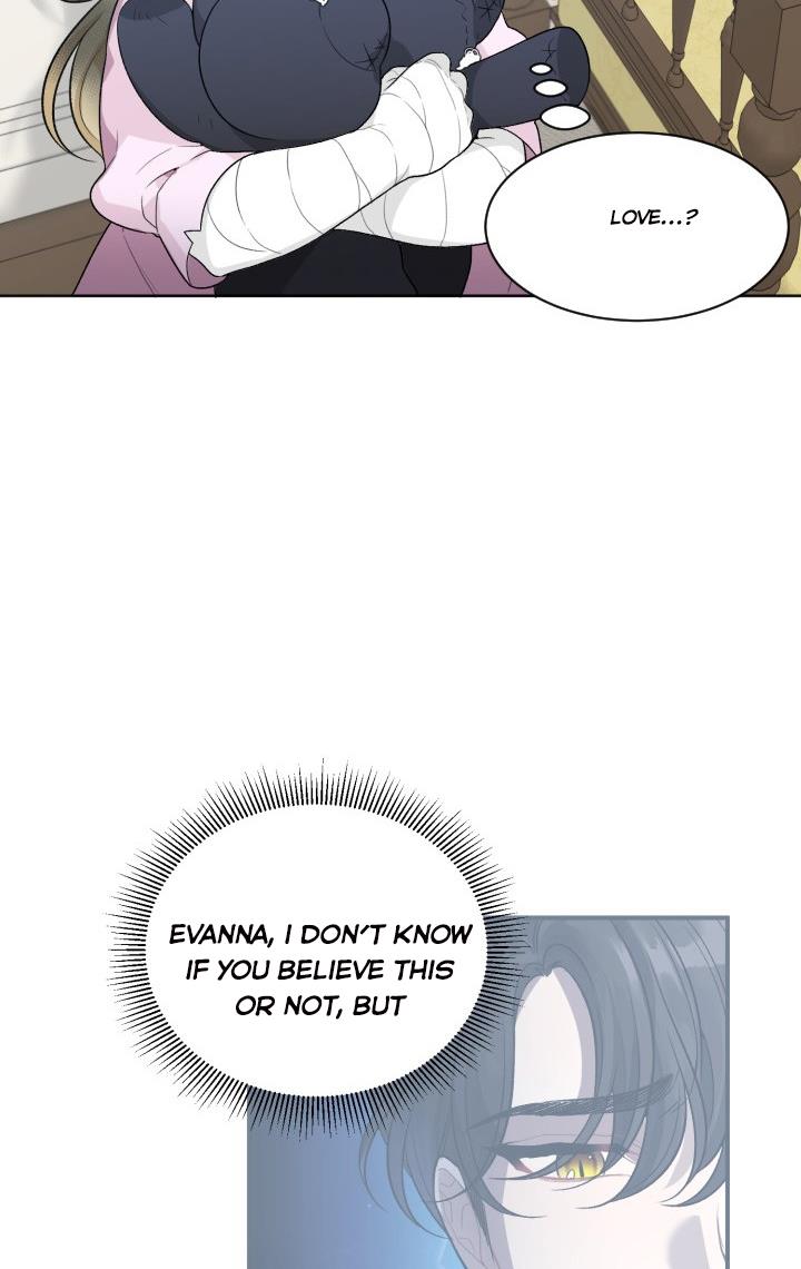 One Step Forward to the Flower Path Chapter 5 - Page 59