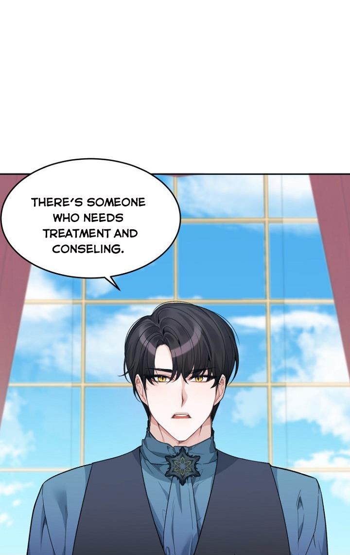 One Step Forward to the Flower Path Chapter 5 - Page 6