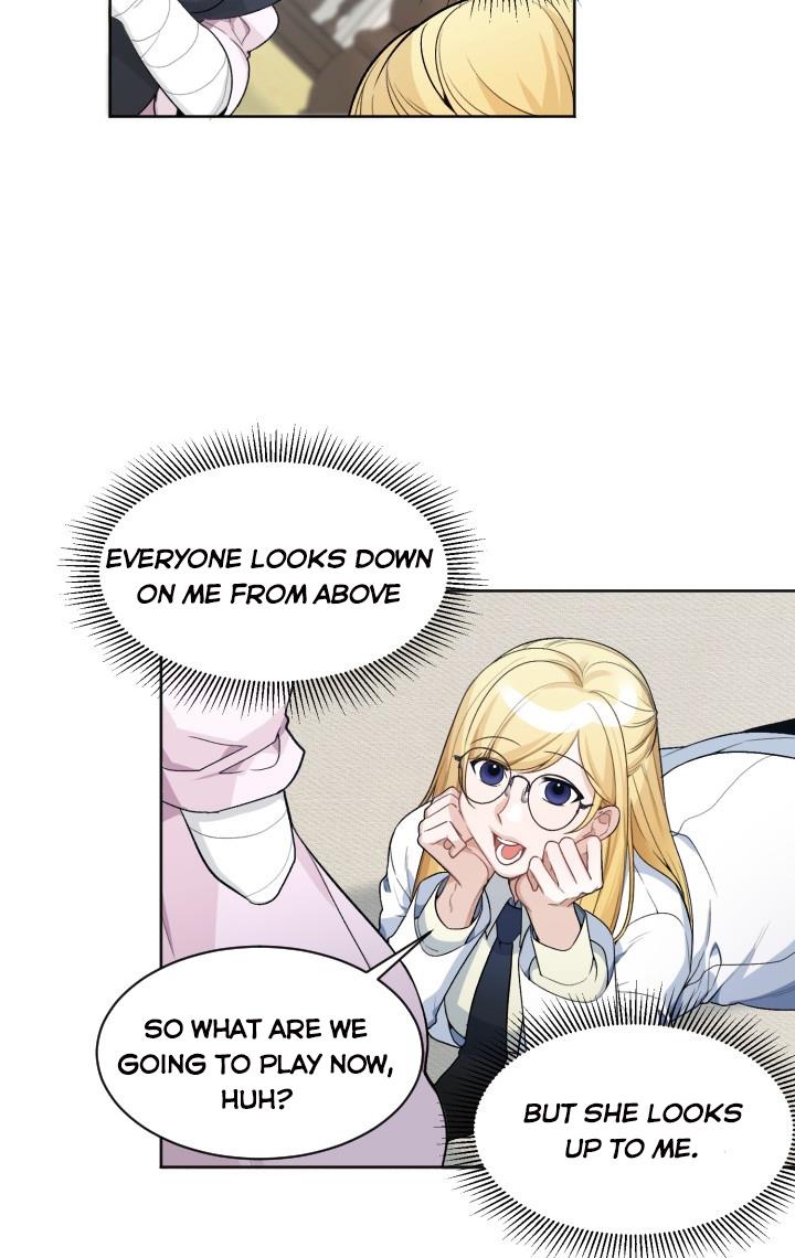One Step Forward to the Flower Path Chapter 5 - Page 64