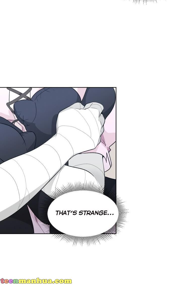 One Step Forward to the Flower Path Chapter 5 - Page 65