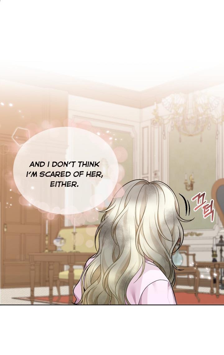 One Step Forward to the Flower Path Chapter 5 - Page 67