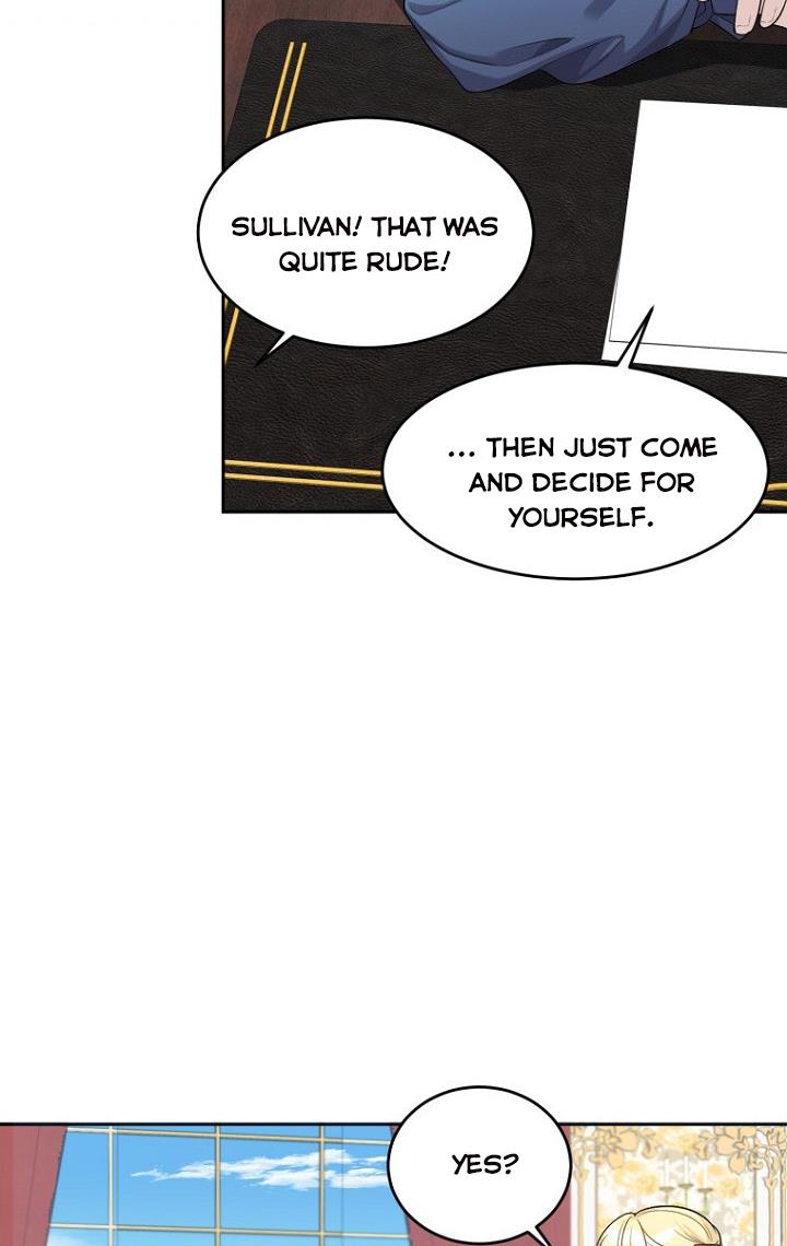 One Step Forward to the Flower Path Chapter 5 - Page 9