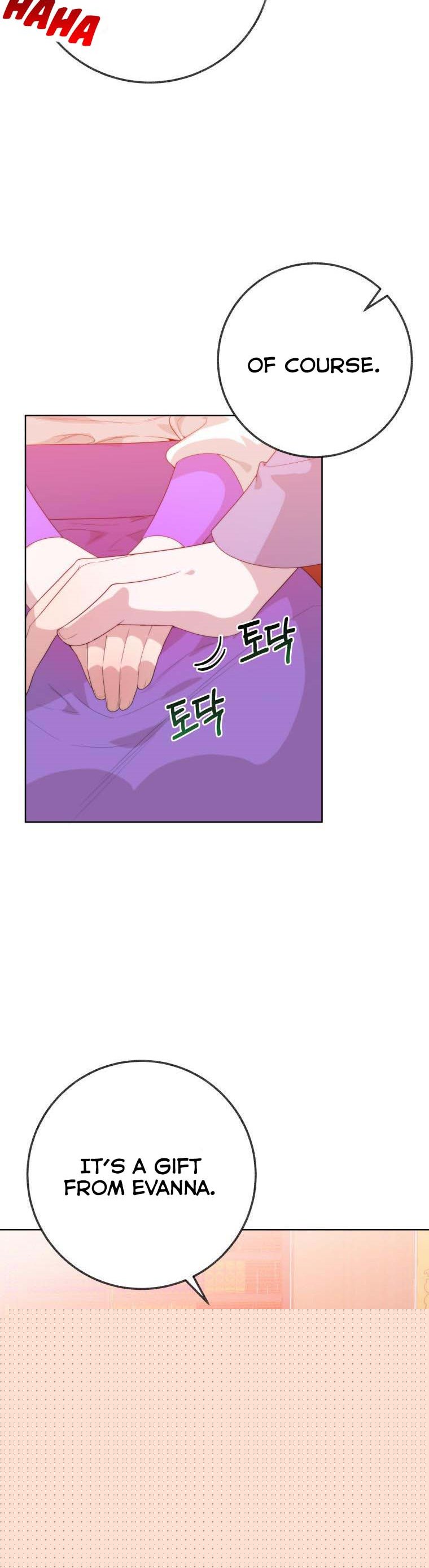 One Step Forward to the Flower Path Chapter 52 - Page 11