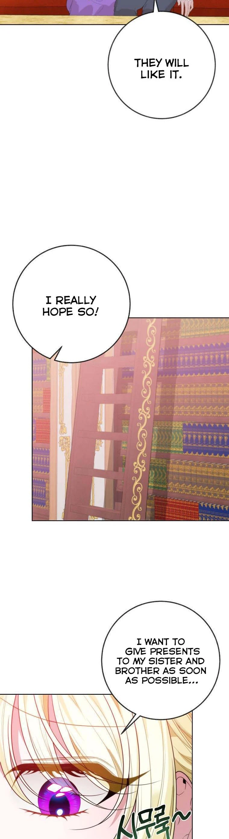 One Step Forward to the Flower Path Chapter 52 - Page 12