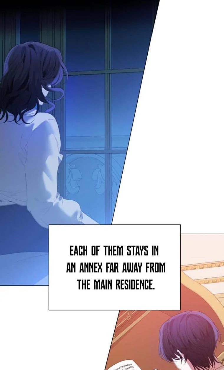 One Step Forward to the Flower Path Chapter 52 - Page 27