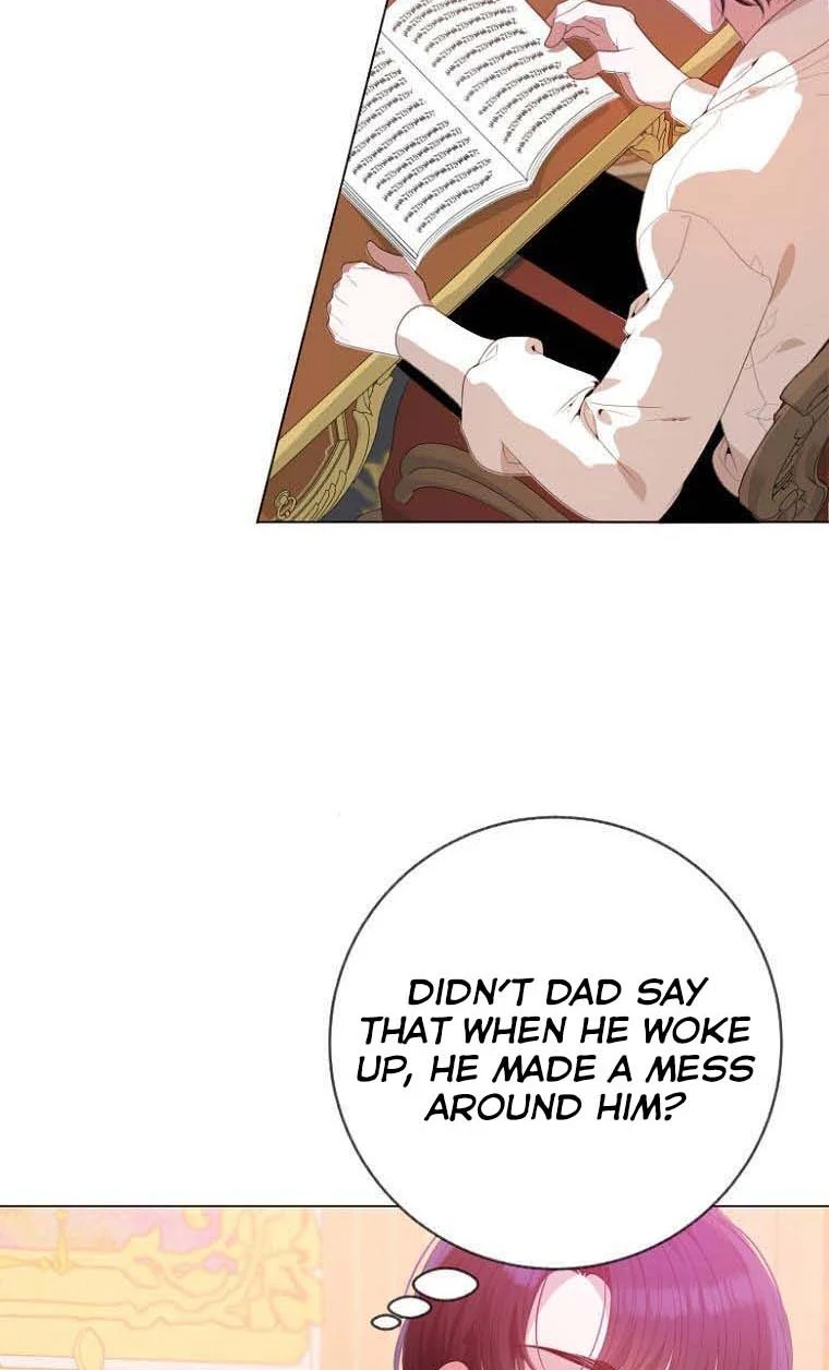 One Step Forward to the Flower Path Chapter 52 - Page 28