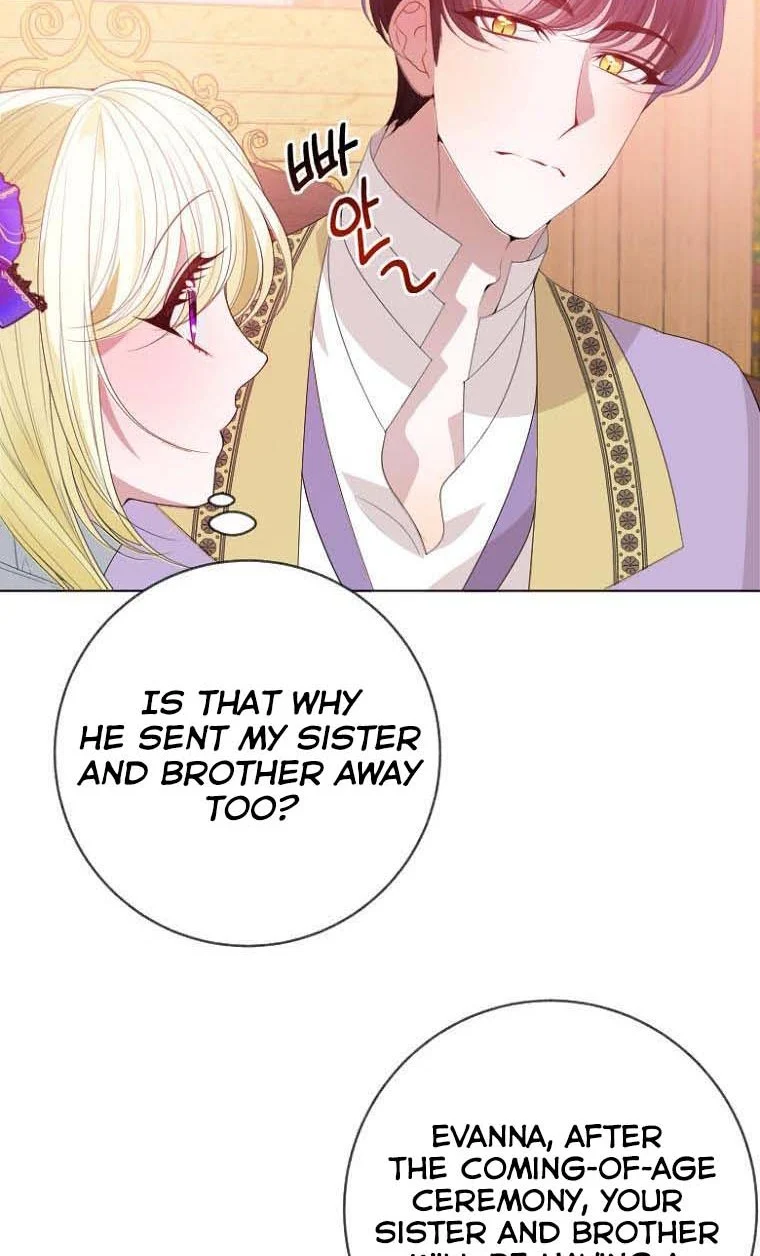 One Step Forward to the Flower Path Chapter 52 - Page 29